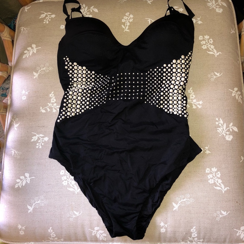 Genuine La Perla Onepiece